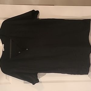 Thread 4 Thought v-neck tee